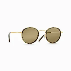 Flash Sale Sonnenbrille Johnny Panto Havanna Damen Sonnenbrillen|Sonnenbrillen