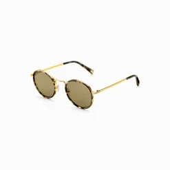 Flash Sale Sonnenbrille Johnny Panto Havanna Damen Sonnenbrillen|Sonnenbrillen