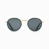 Sale Sonnenbrille Johnny Panto Damen Sonnenbrillen|Sonnenbrillen