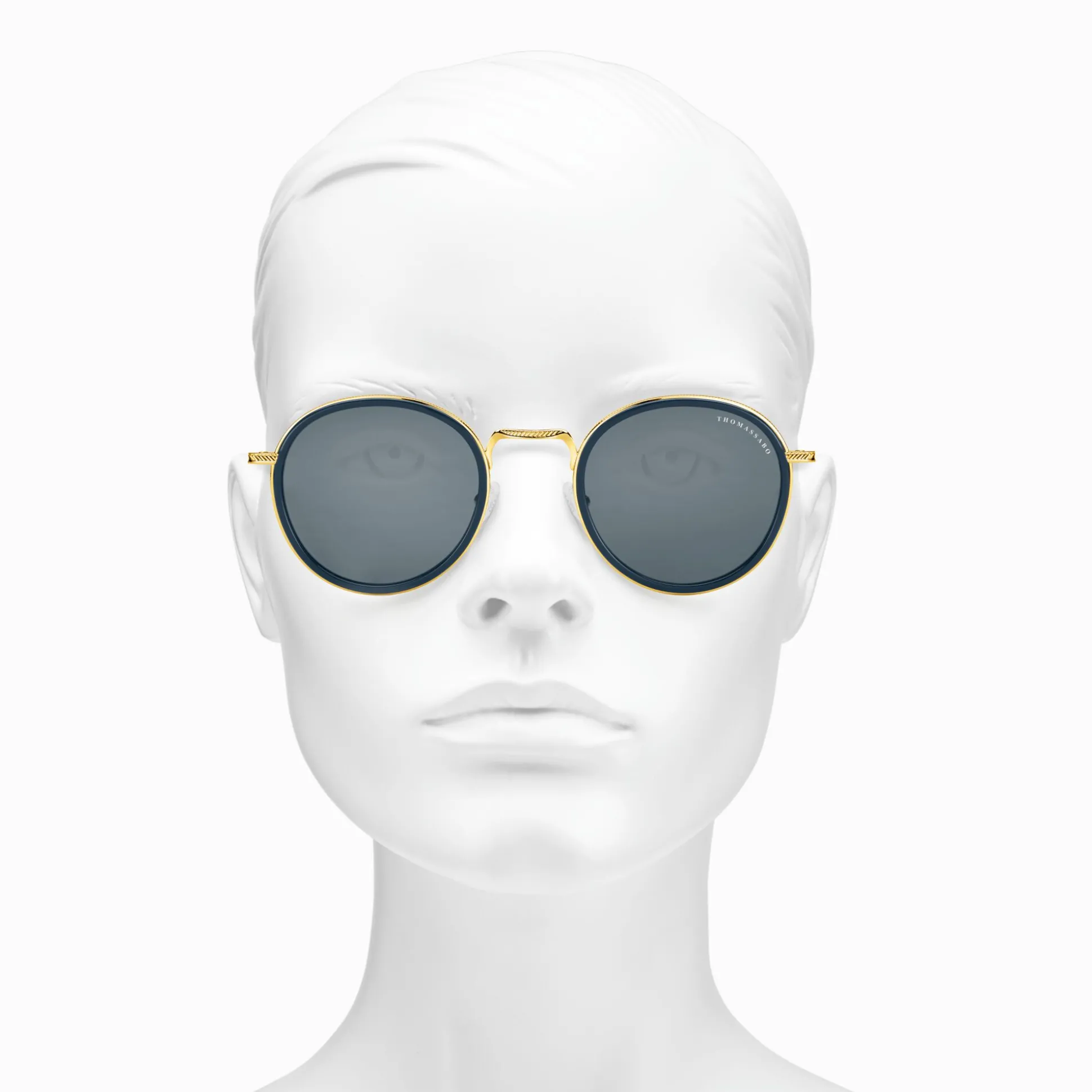 Sale Sonnenbrille Johnny Panto Damen Sonnenbrillen|Sonnenbrillen