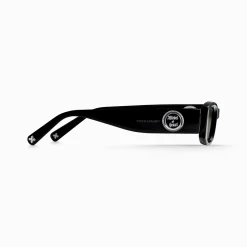 Best Sale Sonnenbrille Kim schmal rechteckig Damen Sonnenbrillen|Sonnenbrillen