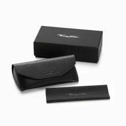 Shop Sonnenbrille Marlon Quadratisch Kreuz Havanna Damen Sonnenbrillen|Sonnenbrillen