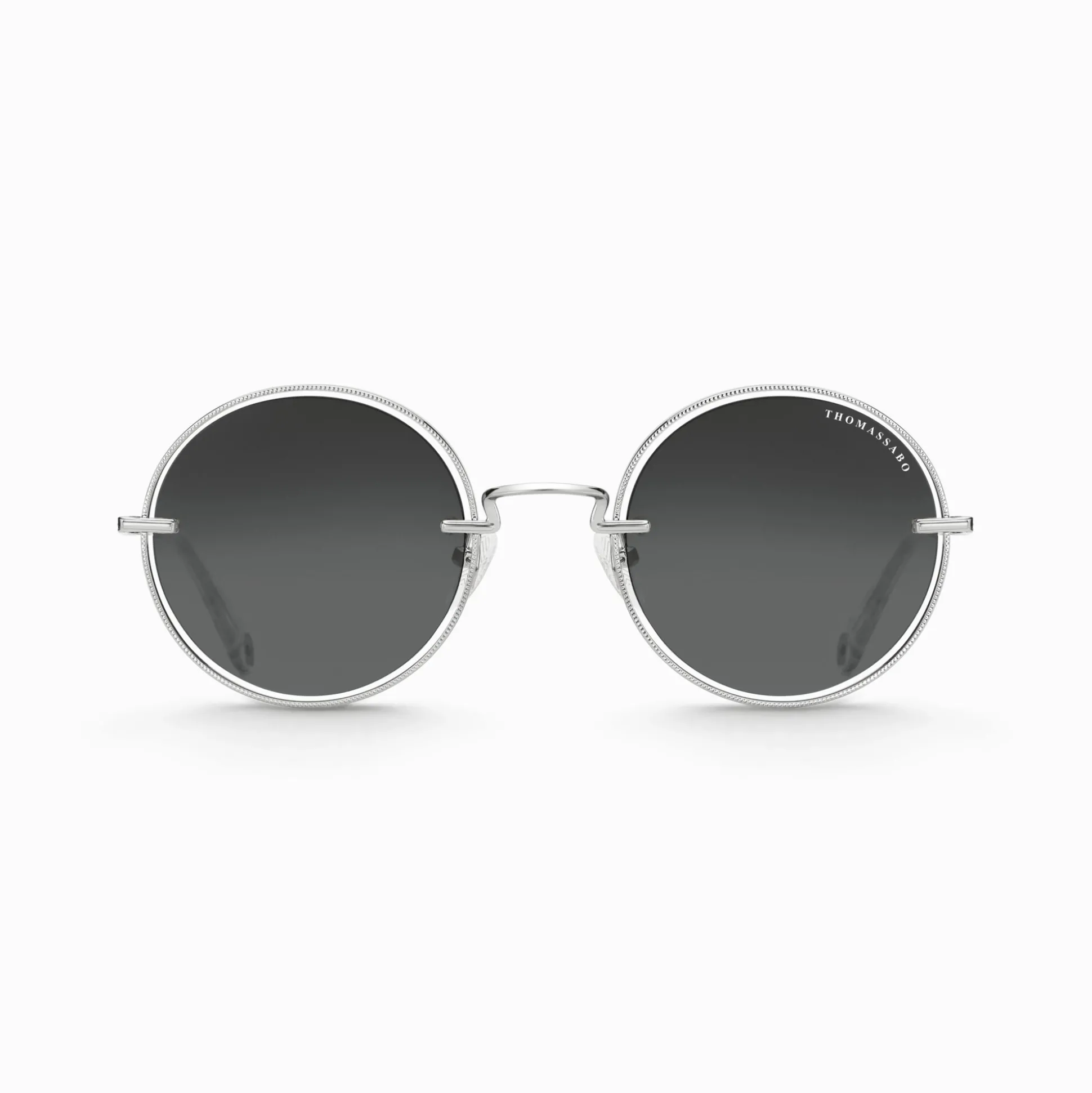 New Sonnenbrille Romy Rund Damen Sonnenbrillen