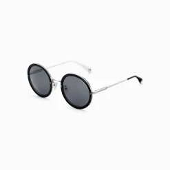 Discount Sonnenbrille Romy Rund Ethno Damen Sonnenbrillen