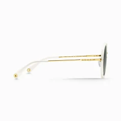 Outlet Sonnenbrille Romy Rund Ethno Damen Sonnenbrillen