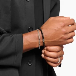 Hot Venezia-Armband Silber Damen Armbänder|Armbänder