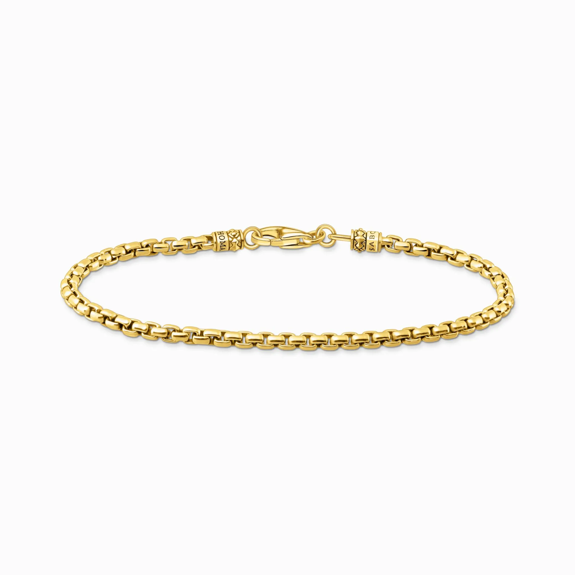 Discount Venezia-Armband vergoldet Damen Armbänder|Armbänder