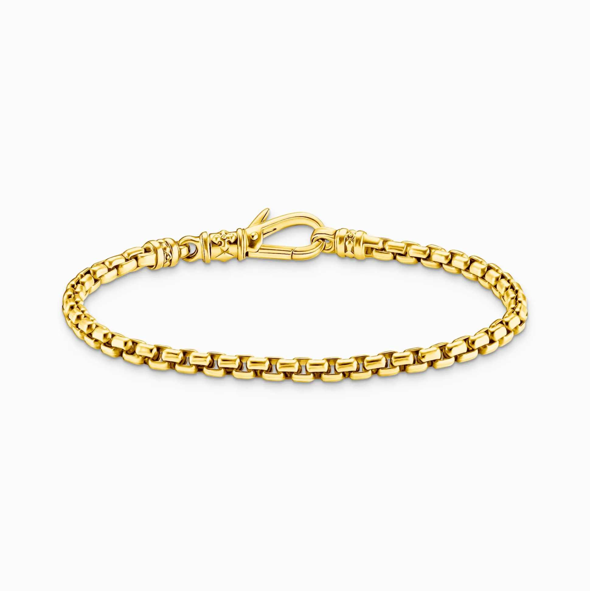 Online Venezia-Armband vergoldet Damen Armbänder|Armbänder